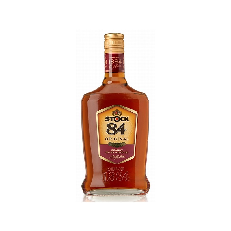 STOCK 84 V.S.O.P. 700ml