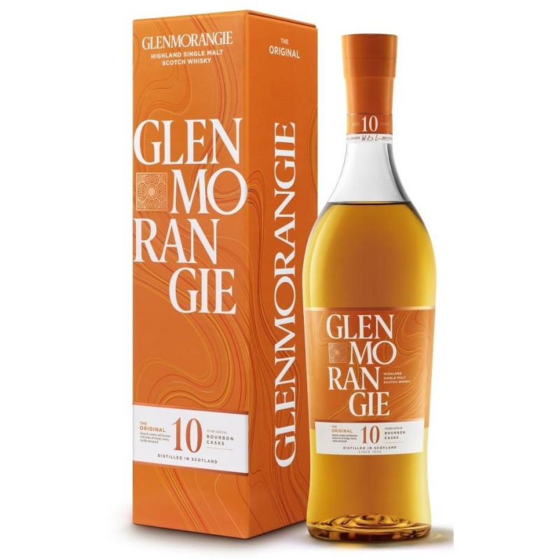 GLENMORANGIE 10YO 700ml