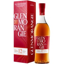 GLENMORANGIE THE LASANTA 700ml