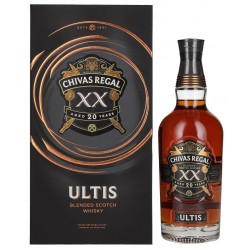 CHIVAS REGAL ULTIS 700ml