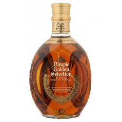 THE DIMPLE GOLDEN SELECTION 700ml
