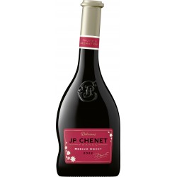 JP. CHENET MEDIUM SWEET MOELLEUX 750ml