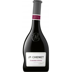 JP. CHENET CABERNET - SYRAH 750ml