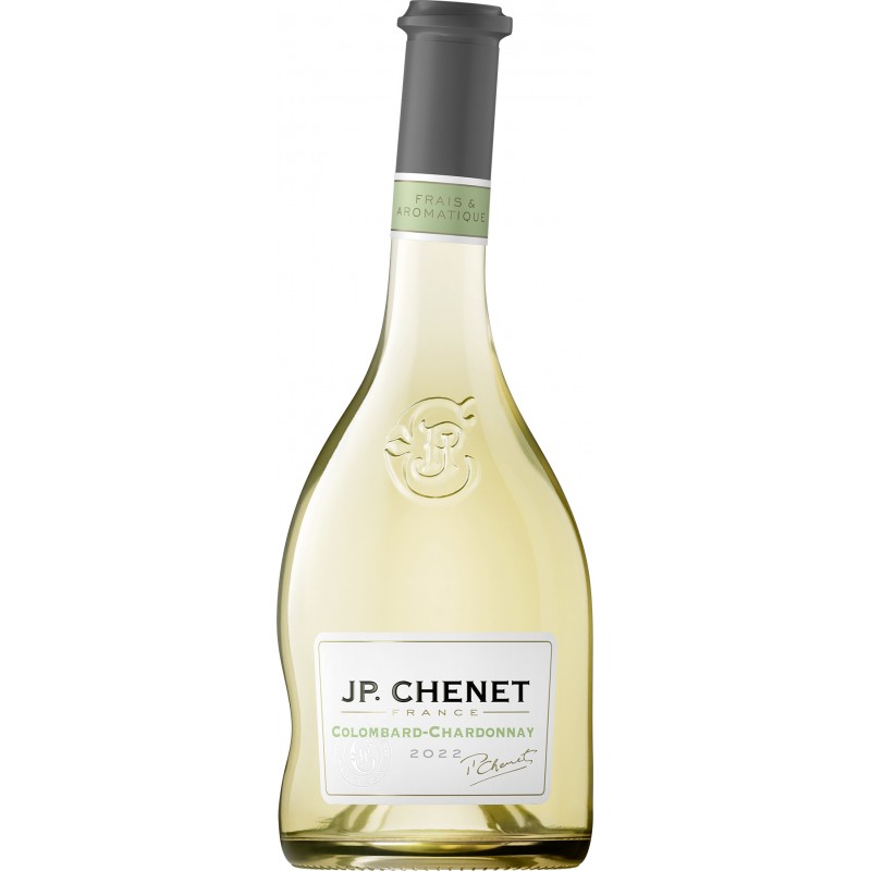 JP. CHENET COLOMBARD-CHARDONNAY 750ml