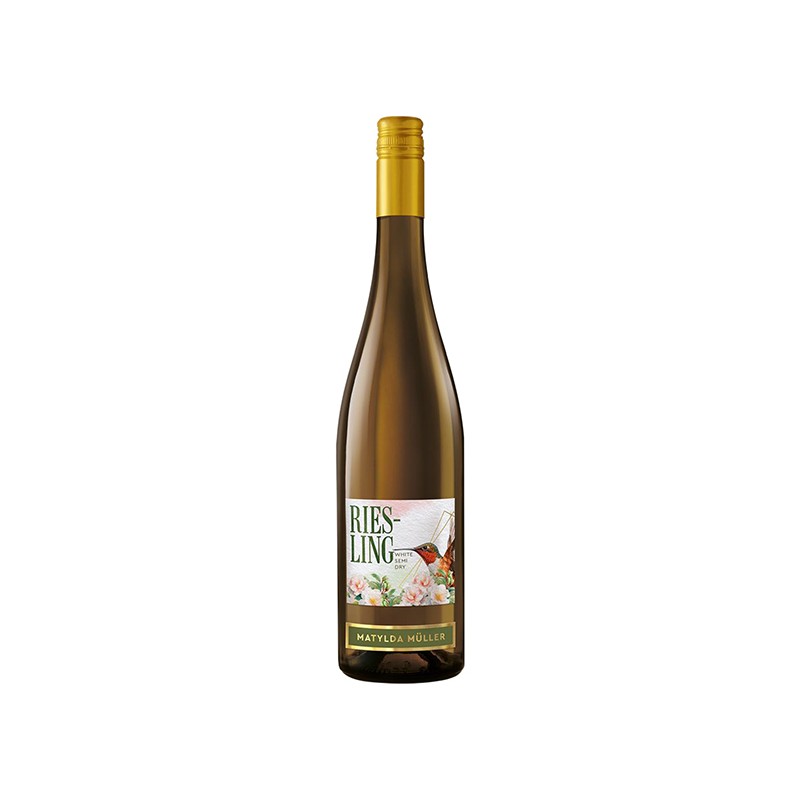 MATYLDA MULLER RIESLING 750ml