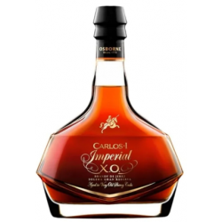 Brandy CARLOS RESERVA IMPERIAL X.O. 700ml