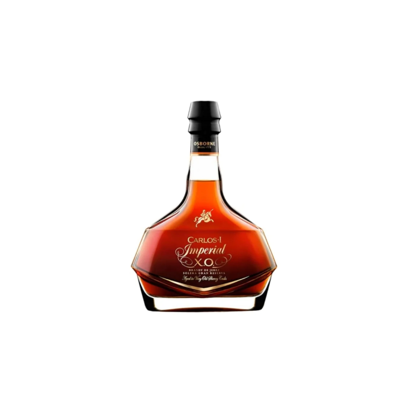 Brandy CARLOS RESERVA IMPERIAL X.O. 700ml