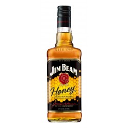 JIM BEAM HONEY 700ml