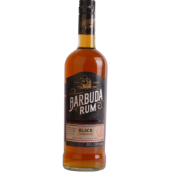 Rum BARBUDA DARK 700ml