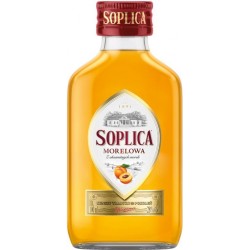 SOPLICA MORELA 90ml