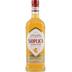 SOPLICA MORELA 500ml