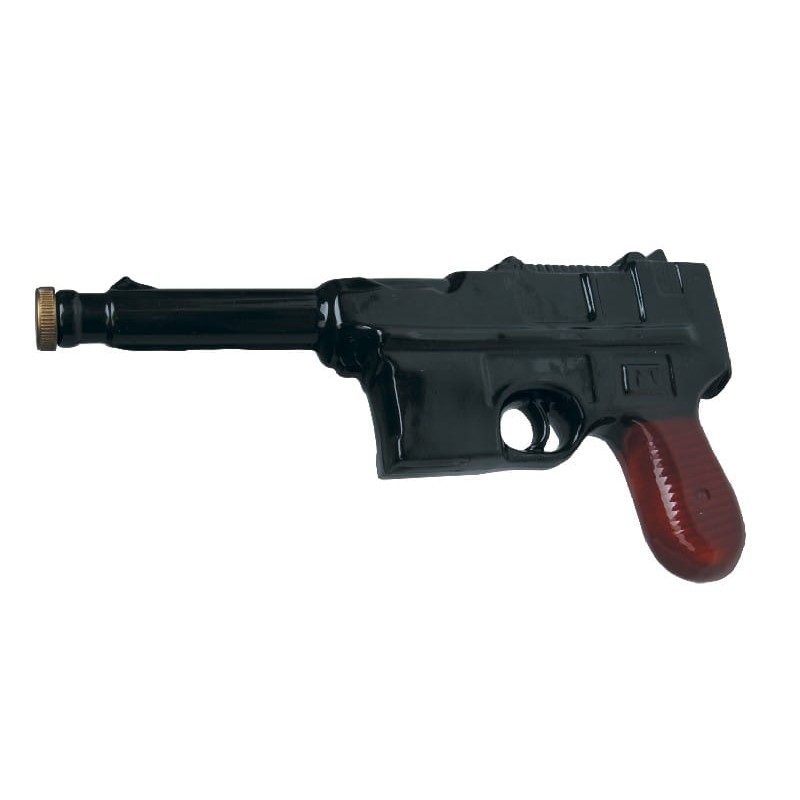 Wódka PISTOLET MAUSER 500ml