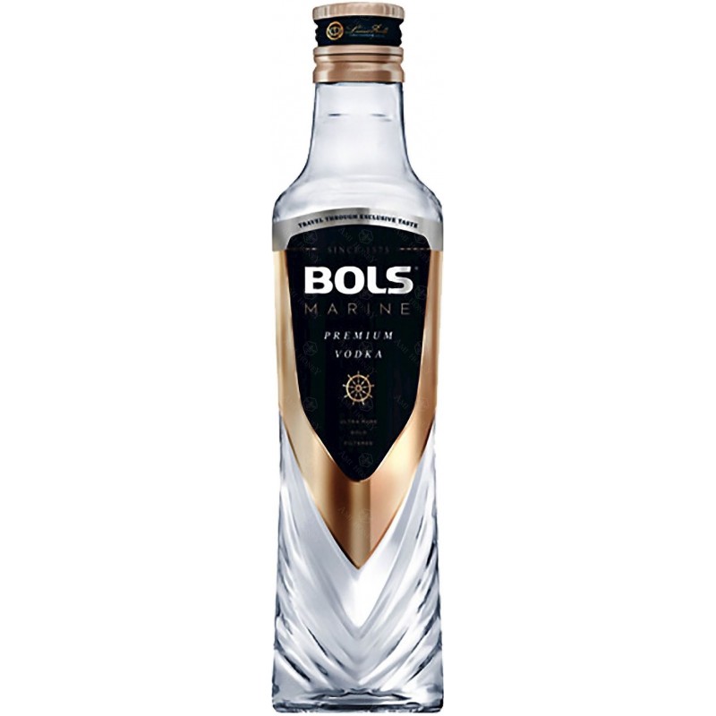 BOLS MARINE 200ml
