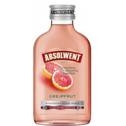 ABSOLWENT GREJFRUT 90ml