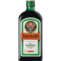 JAGERMEISTER 100ml