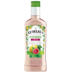 LUBELSKA CYTRYNA / MALINA 200ml