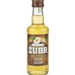 ŻUBR ORZECH LASKOWY 200ml