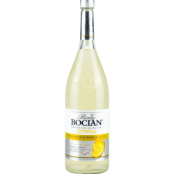 BIAŁY BOCIAN CYTRYNA 500ml