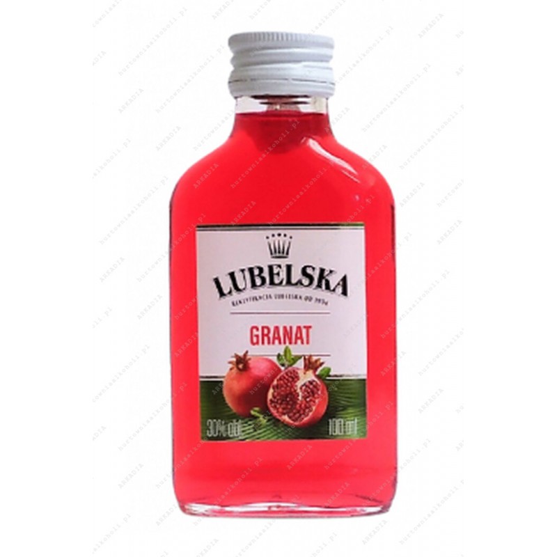 LUBELSKA GRANAT 90ml