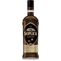 SOPLICA KAWOWA 500ml
