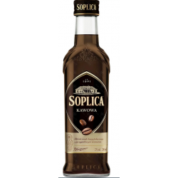 SOPLICA KAWOWA 200ml