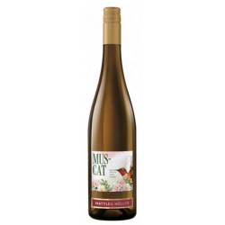 MATYLDA MULLER MUSCAT 750ml