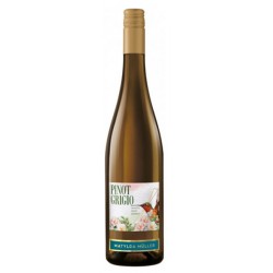 MATYLDA MULLER PINOT GRIGIO 750ml