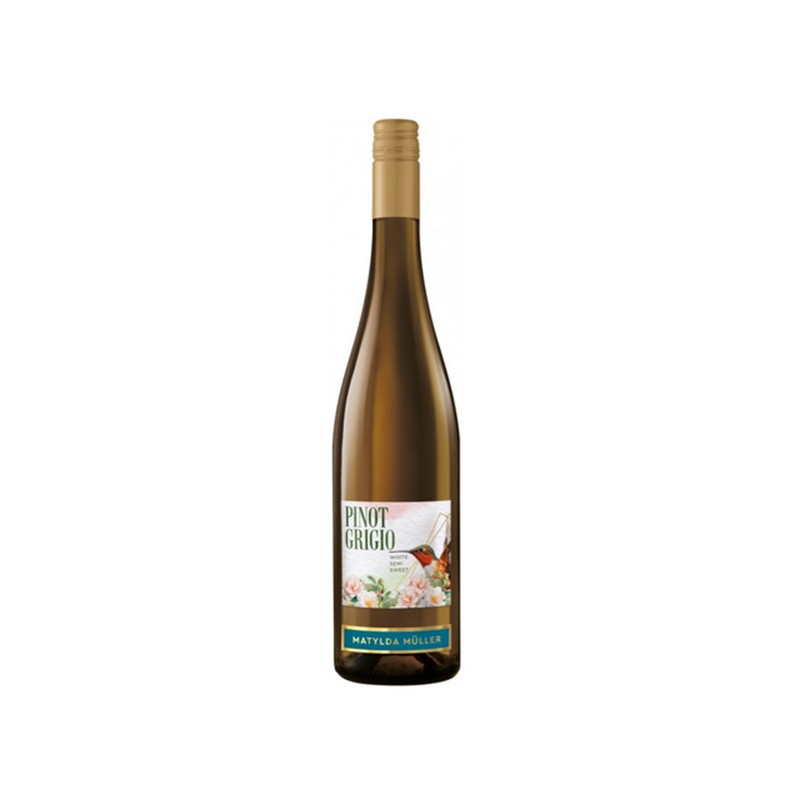 MATYLDA MULLER PINOT GRIGIO 750ml