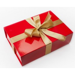 Zestaw prezentowy whisky JACK DANIEL'S 700 ml