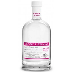 MŁODY ZIEMNIAK 2023  500ml