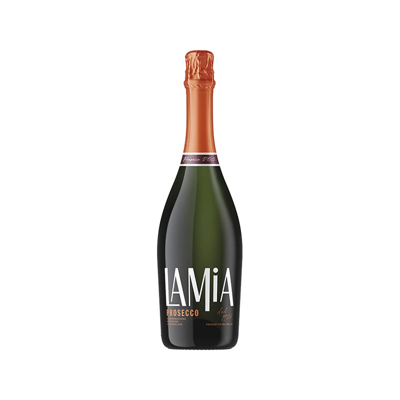 LAMIA DOC PROSECCO 750ml
