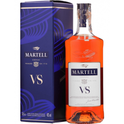 MARTELL V.S + KARTON 700ml