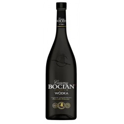 CZARNY BOCIAN 500ml