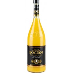 BIAŁY BOCIAN ADVOCAT 500ml