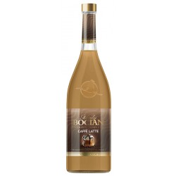 BIAŁY BOCIAN CAFFE LATTE 500ml