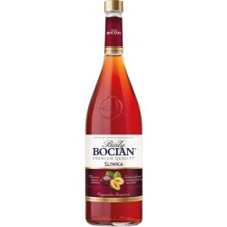 BIAŁY BOCIAN ŚLIWKA 500ml