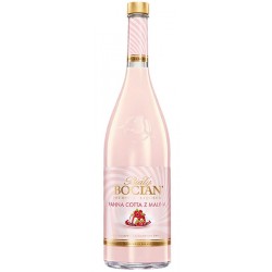 BIAŁY BOCIAN PANNA COTA 500ml