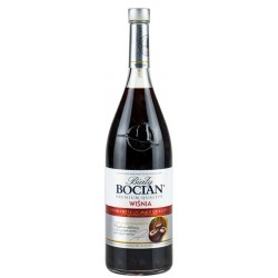 BIAŁY BOCIAN WIŚNIA 500ml