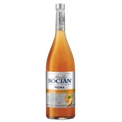 BIAŁY BOCIAN PIGWA 500ml