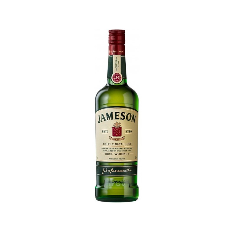 JAMESON ORGINAL 700ml