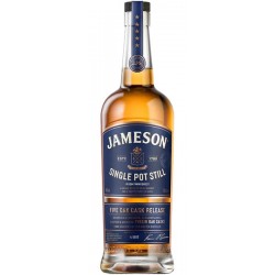 JAMESON SINGLE POT STILL 700ml