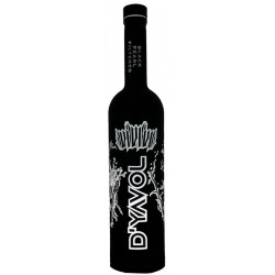 D'YAVOL SINGLE ESTATE w podświetlanej butelce 1750ml