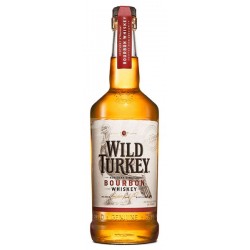 WILD TURKEY 81 700ml