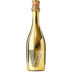 VIONELLI GOLD EDYCJA LIMITOWANA 750ml