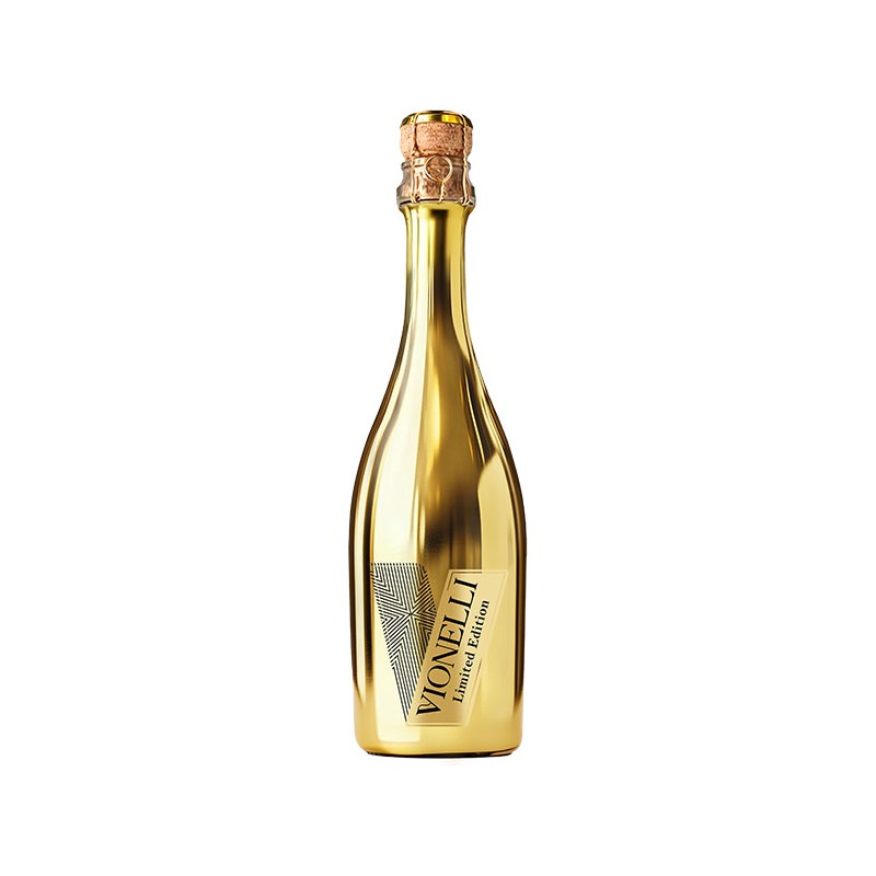 VIONELLI GOLD EDYCJA LIMITOWANA 750ml