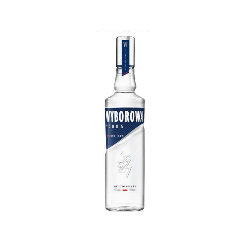 WYBOROWA 700ml