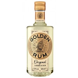 GOLDEN RUM ORGINAL 500ml