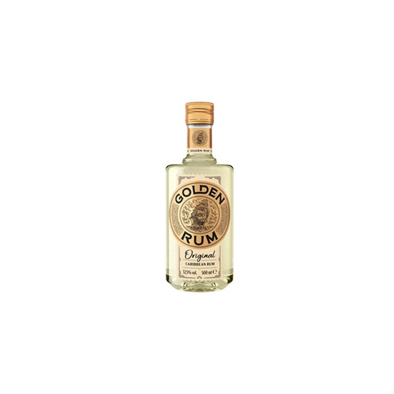 GOLDEN RUM ORGINAL 500ml