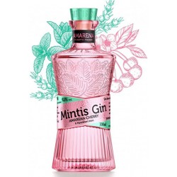 MINTIS AMARENA CHERRY GIN 750ml
