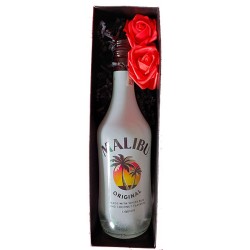 Zestaw prezentowy MALIBU 700 ml